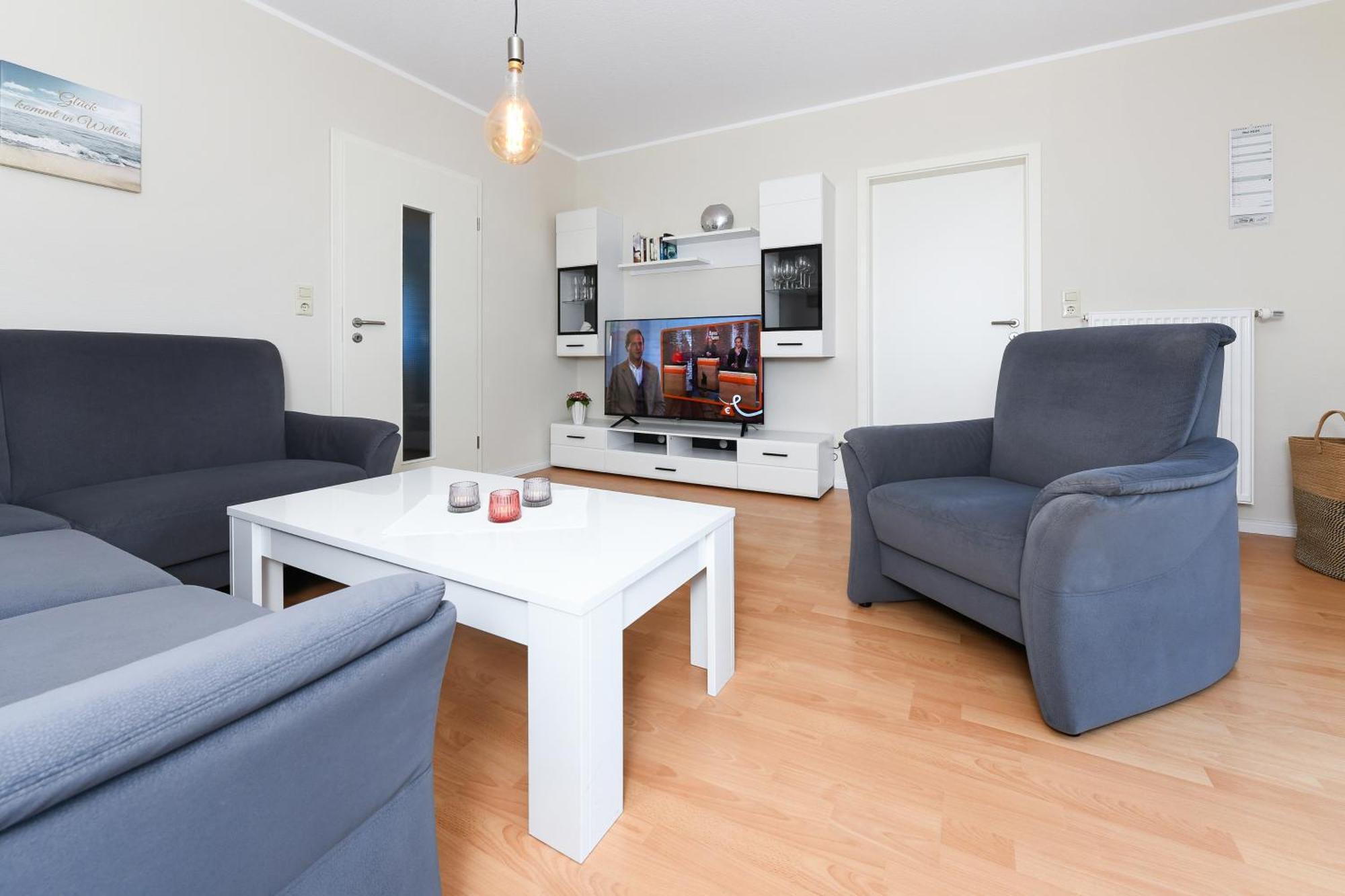 Haus Andreesen Apartment Neuharlingersiel Exterior foto
