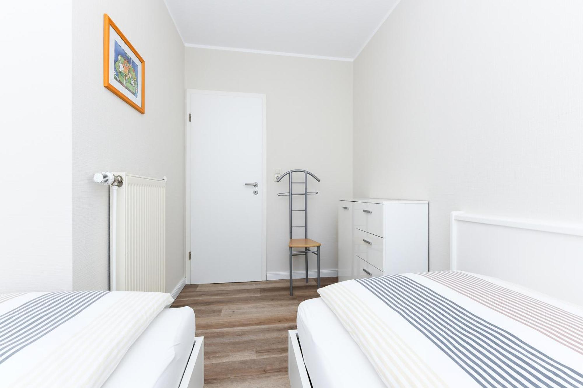 Haus Andreesen Apartment Neuharlingersiel Exterior foto